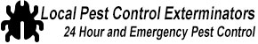 White Hall PA Pest Control Exterminators